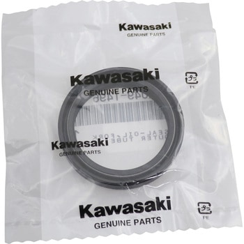 シール(オイル) フォークアウタチューブ 92049-1496 Kawasaki