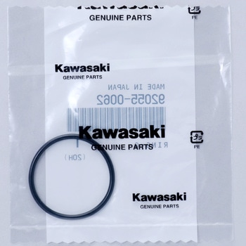リング(0) 92055-0062 - Kawasaki