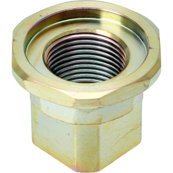 お客ページ1 92210-0237 ナット 20X1.5 92210-0237 1個 Kawasaki 【通販