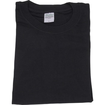 4.0オンス BBT ライトウェイトTシャツ Printstar(トムス)