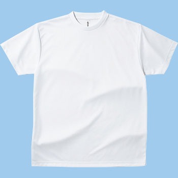 4.4オンス ACW ウィメンズドライTシャツ glimmer(トムス)