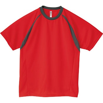 00306-ART 4.4�I���X ART �J���[�u���b�NT�V���c glimmer(�g���X) 23085238