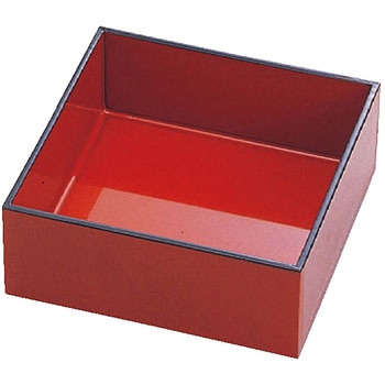 マルチボックス2R 朱天黒塗 A - 福井クラフト