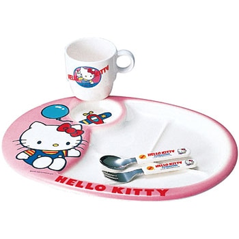 キティ ピンク 全セット M 福井クラフト