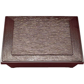 ダイヤ松花堂 新溜 (仕切別) A 福井クラフト