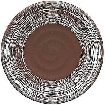 12044720 回転寿司皿 〈耐熱ABS〉 渦巻皿 インパルス 福井クラフト 23160883