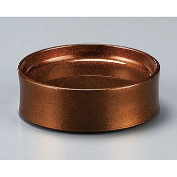 新回転杵型寿司桶 梨地 A 福井クラフト