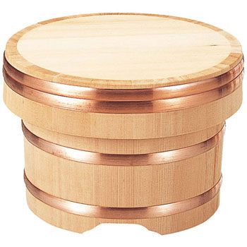 12030630 江戸びつ 木 福井クラフト 23163823