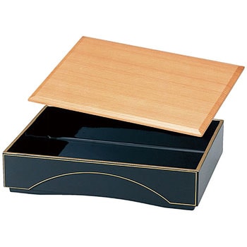 御條盛器用木製白木蓋 受注生産品 木 福井クラフト