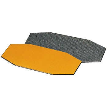 結城盛器用板 金/銀パール A 福井クラフト