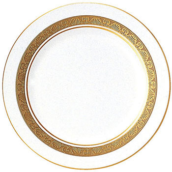 丸プレート ホワイトキング Ta 耐熱abs樹脂 丸皿 食器の種類 和食器 1個