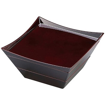 角山路ダイヤ盛箱 溜毘沙門天 A 福井クラフト