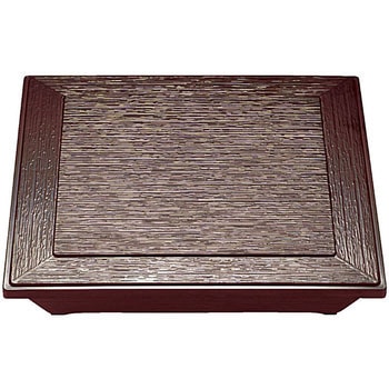 ダイヤ松花堂 新溜 (親) A - 福井クラフト