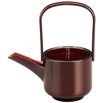 とそ酒器 溜 A 福井クラフト