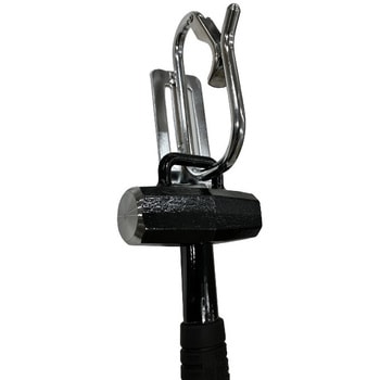 土牛産業 カラビナフック対応ハンマー KFS-07 1丁（直送品