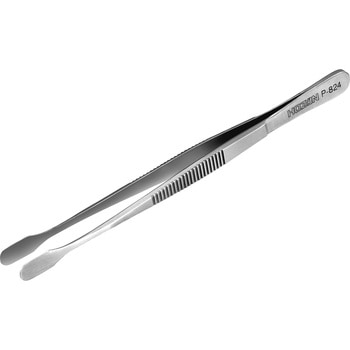 ピンセット ホーザン