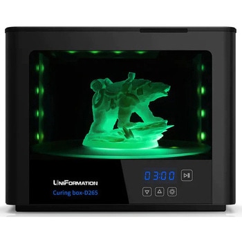 UniFormation D265 硬化機 UniFormation