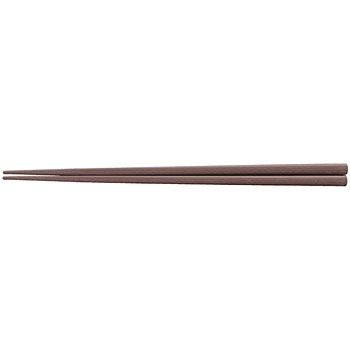 90030010 四角木目箸 OM PBT 福井クラフト 23175547