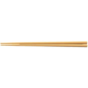 四角木目箸 OM PBT 福井クラフト