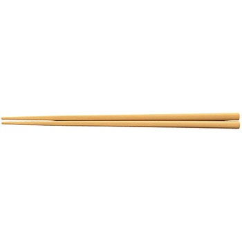 四角木目箸 OM PBT 福井クラフト