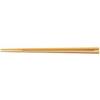四角木目箸 OM PBT 福井クラフト