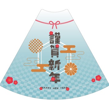 POPコーン大 サインアーテック