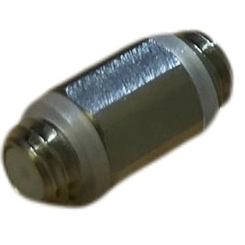 中継コネクタ 昭和測器