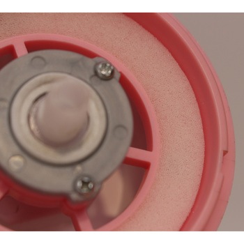 充電式角質トリマー - Vita