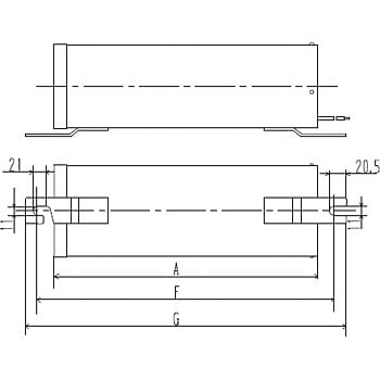 岩崎電気1000w200v.50Hz定電力(B系安定器)オオクワガタ - その他