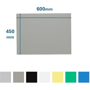 プラダン 600×450mm - アイリスオーヤマ