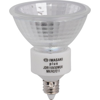 JDR110V30WUV/MK/H2/E11 �A�C �_�C�N���N�[���n���Q�� plus (�ȓd�̓^�C�v) 110V�p ���d�C 23189854