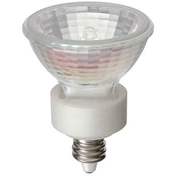 アイ ダイクロクールハロゲン 12V用 Φ35 JR-UV/K 岩崎電気