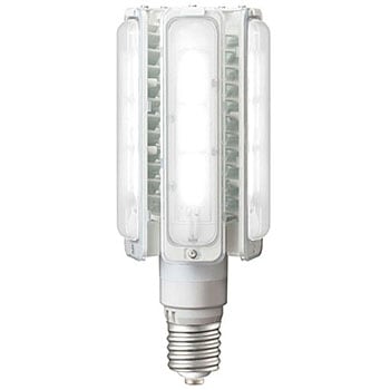 岩崎電気 LEDライトバルブ ランプ(昼白色) LDTS124N-G-E39FA LDTS124N-G-E39C LEDioc LEDライトバルブ 1個 岩崎電気 【通販モノタロウ】