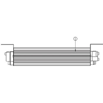 【新品】岩崎電気 LED電源装置 LE140090HB1/2.4-A1 140W 新品】岩崎電気 LED電源装置 LE140090HB1/2.4-A1 140W - メルカリ