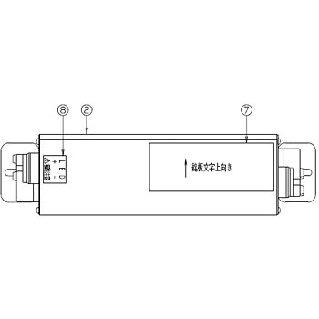 【新品】岩崎電気 LED電源装置 LE140090HB1/2.4-A1 140W メルカリ 【新品】岩崎電気 LED電源装置 LE140090HB1/2.4-A1