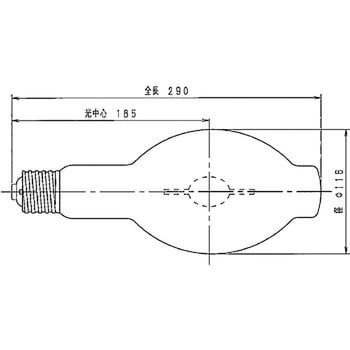 M360CELSP2-W/BUD FECセラルクスエースPRO2 (垂直点灯形) 1個 岩崎電気