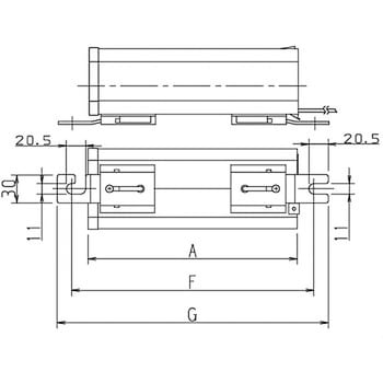 MS1TCP2A43 �Z�����N�X�E�n�C���b�N�X�p��ʌ`����� ���d�C 23194027