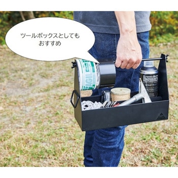 スパイス&キッチンペーパーホルダー セトクラフト