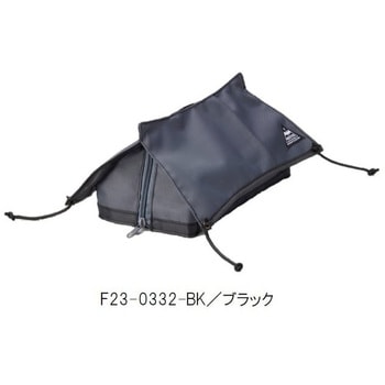ティッシュケース(2ポールテント) セトクラフト