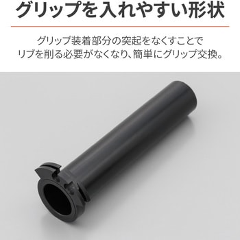 フラットスロットルスリーブ DAYTONA(デイトナ)