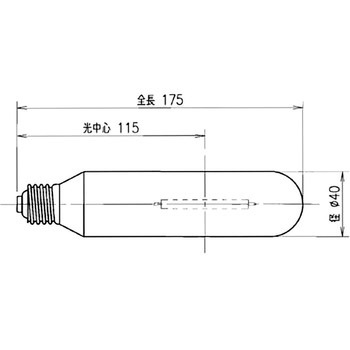 FECサンルクスエース 岩崎電気