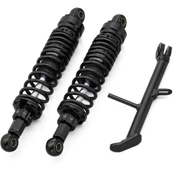 DAYTONA（バイク用品） DAYTONA デイトナ ローダウンキット