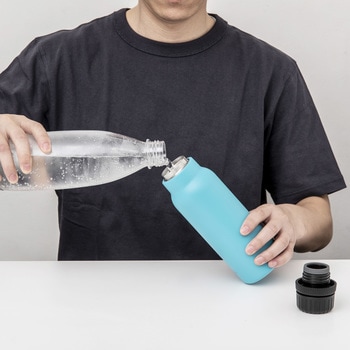 ストレートドリンクタイプ ピーコック魔法瓶工業