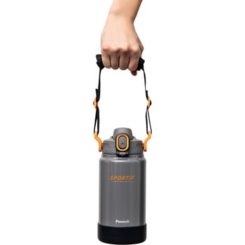 ワンタッチストレートドリンクタイプ ピーコック魔法瓶工業