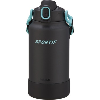 ワンタッチストレートドリンクタイプ ピーコック魔法瓶工業