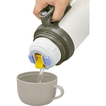 2WAYタイプコップ&ダイレクトボトルタイプ ピーコック魔法瓶工業