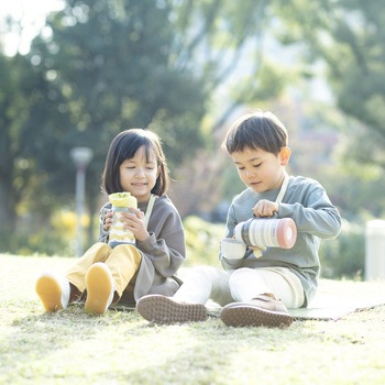 2WAYタイプコップ&ダイレクトボトルタイプ ピーコック魔法瓶工業