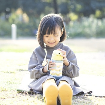 2WAYタイプコップ&ダイレクトボトルタイプ ピーコック魔法瓶工業