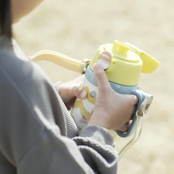 2WAYタイプコップ&ダイレクトボトルタイプ ピーコック魔法瓶工業