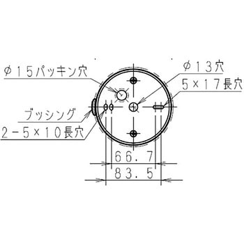 アイ ランプホルダ 岩崎電気